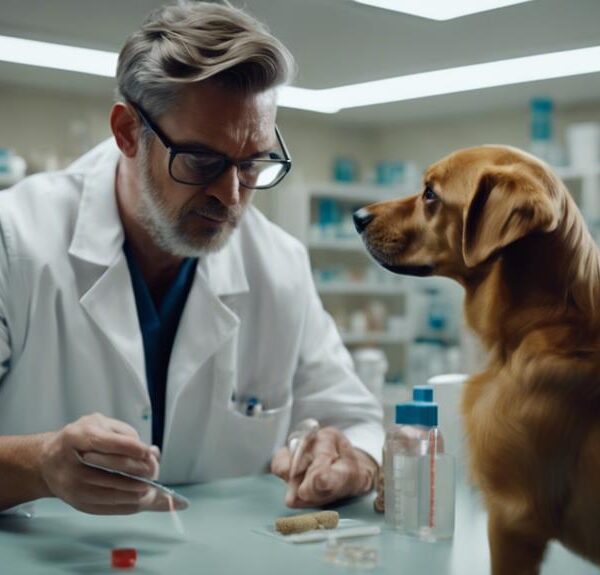 Safe Usage of Antibiotics for Dogs: What Pet Owners Need to Know