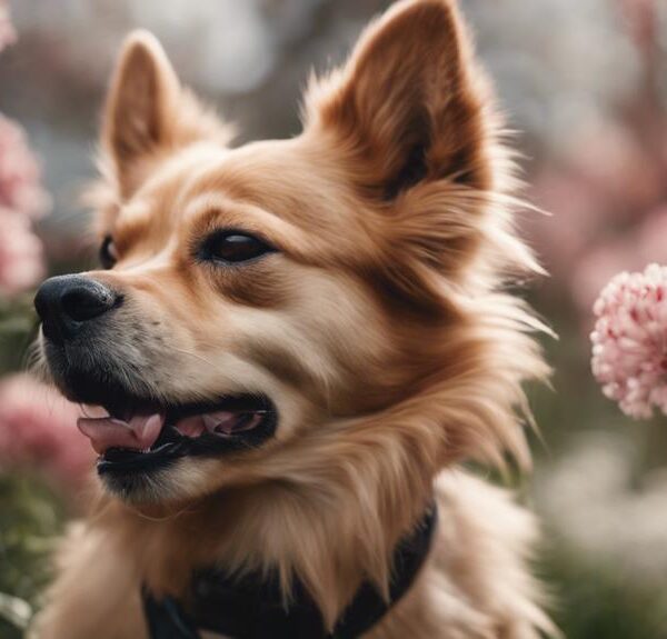 Allergic Conjunctivitis in Dogs: Guide to Symptoms and Care