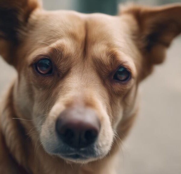 Understanding Dog Ear Allergies: A Detailed Guide for Owners