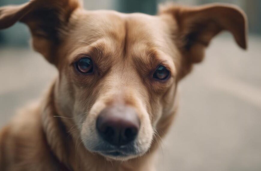 Understanding Dog Ear Allergies: A Detailed Guide for Owners