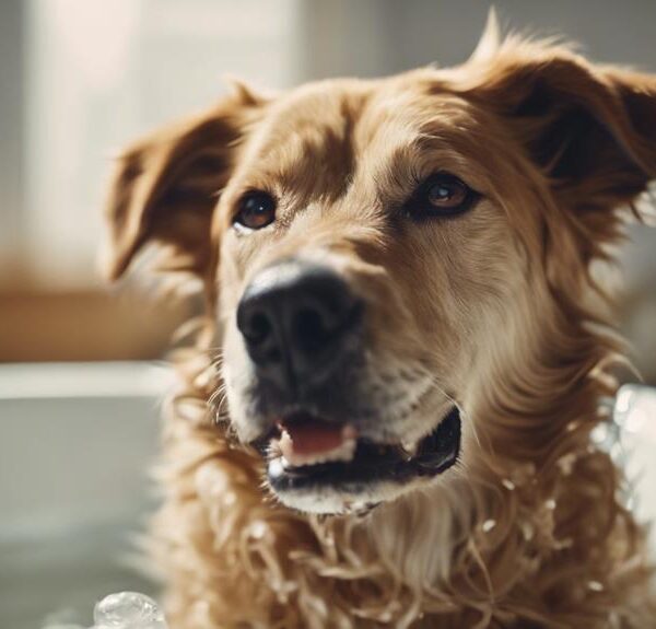 Effective Treatment for Allergic Flea Bites on Dogs: Remedies and Tips