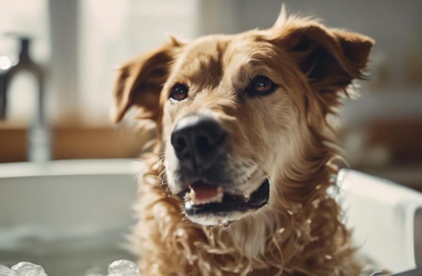 Effective Treatment for Allergic Flea Bites on Dogs: Remedies and Tips