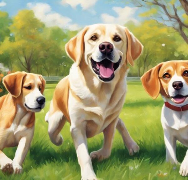 Choosing From the Healthiest Dog Breeds: What You Need to Know