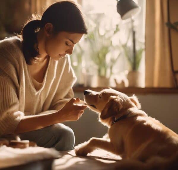 Dog Tail Infection Treatment: Effective Home Remedies and Vet Care