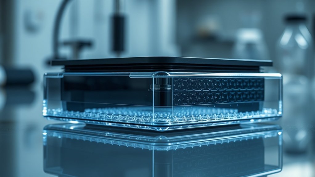 advanced materials enhance safety