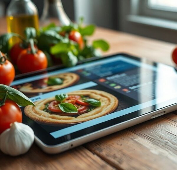 Cookape: AI-Powered Culinary Recipe Tips