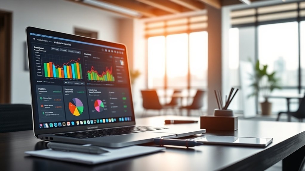 automated marketing efficiency achieved