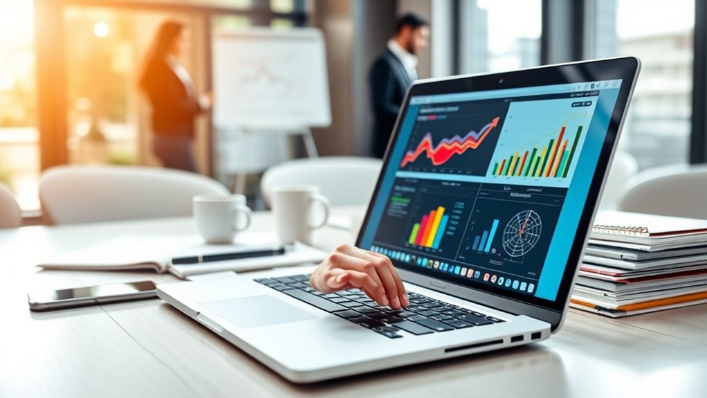 automated performance review efficiency