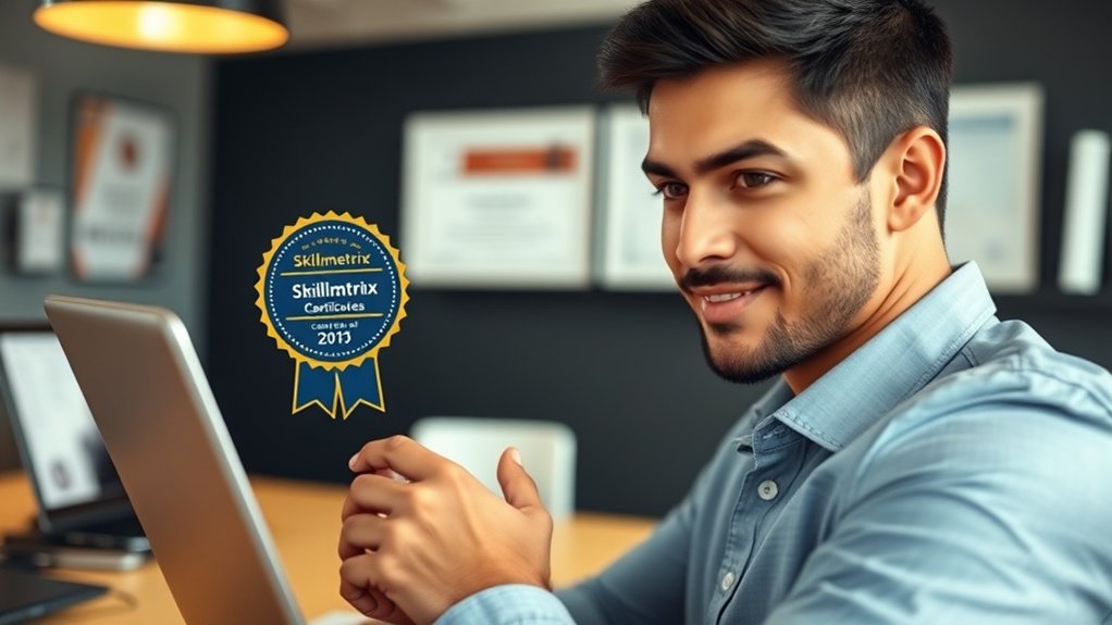 boost your professional credibility