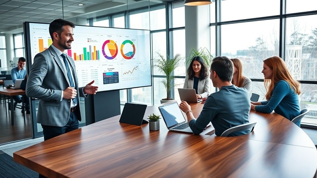 centralized hr management solution
