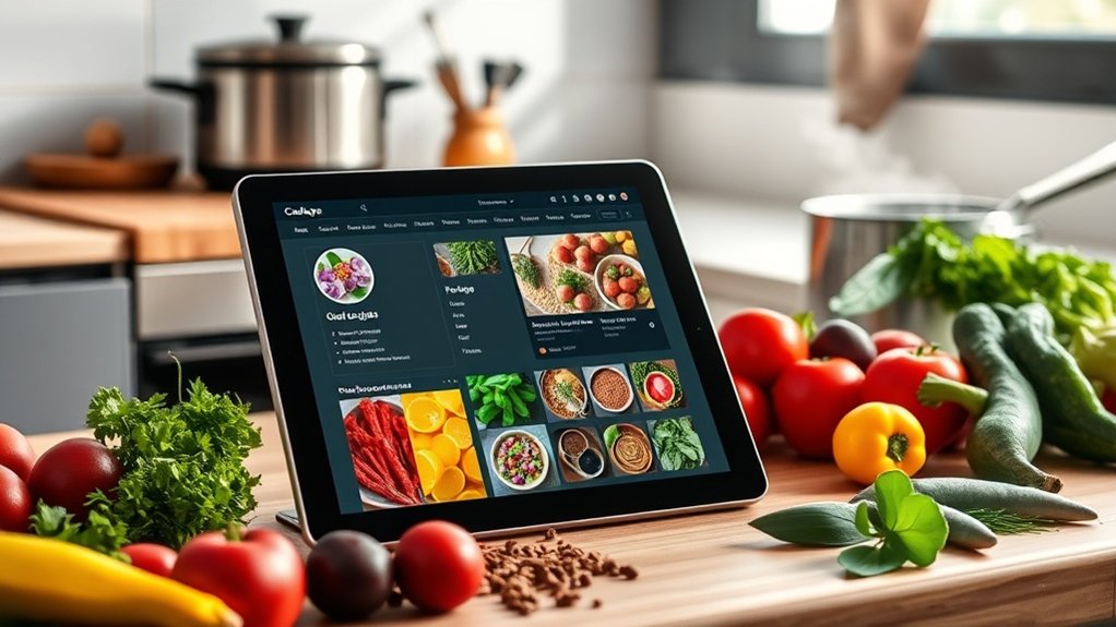 culinary trends and innovations