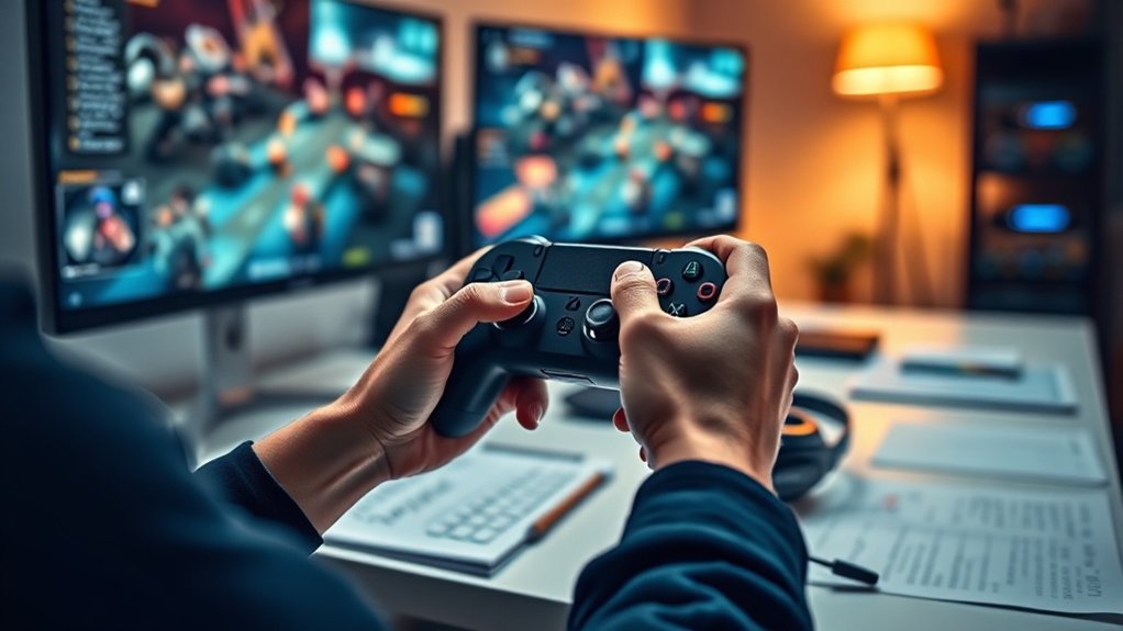 enhance gameplay for victory