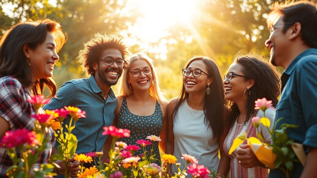 inspiring community empowerment stories