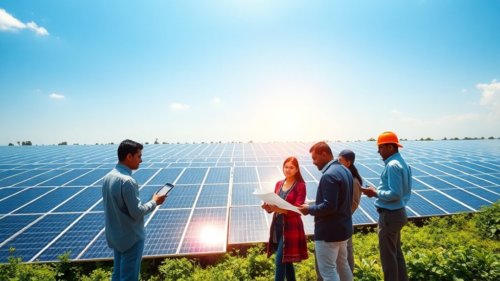 investing in renewable innovation