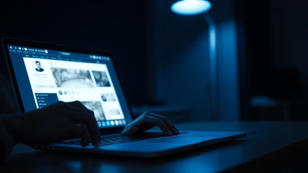 maintain anonymity on anonyig
