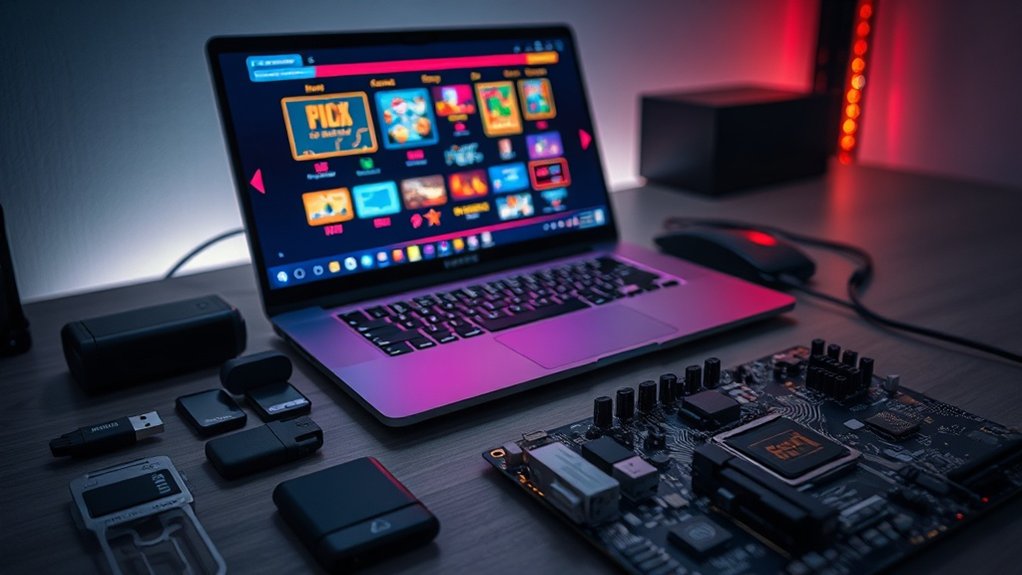 manage bios for emulators