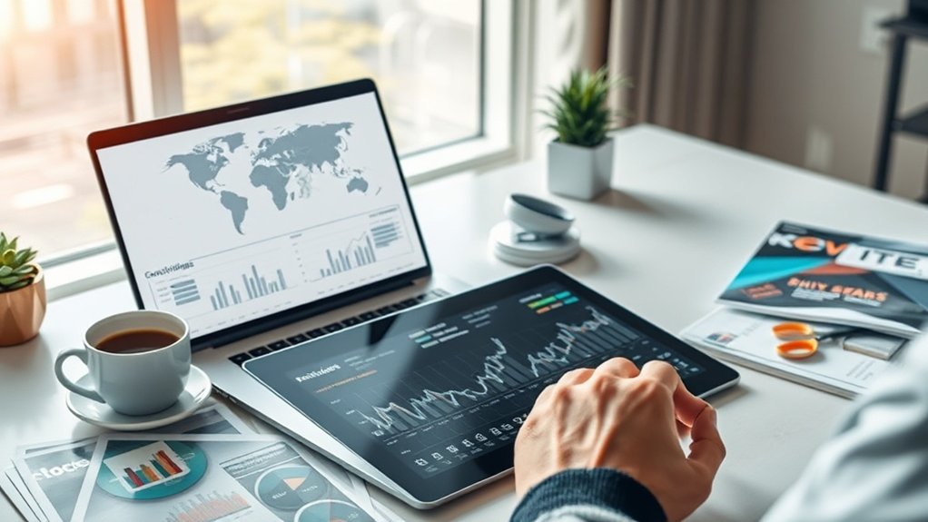 market disruption analysis insights