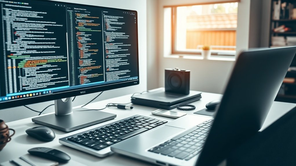 modern web development trends