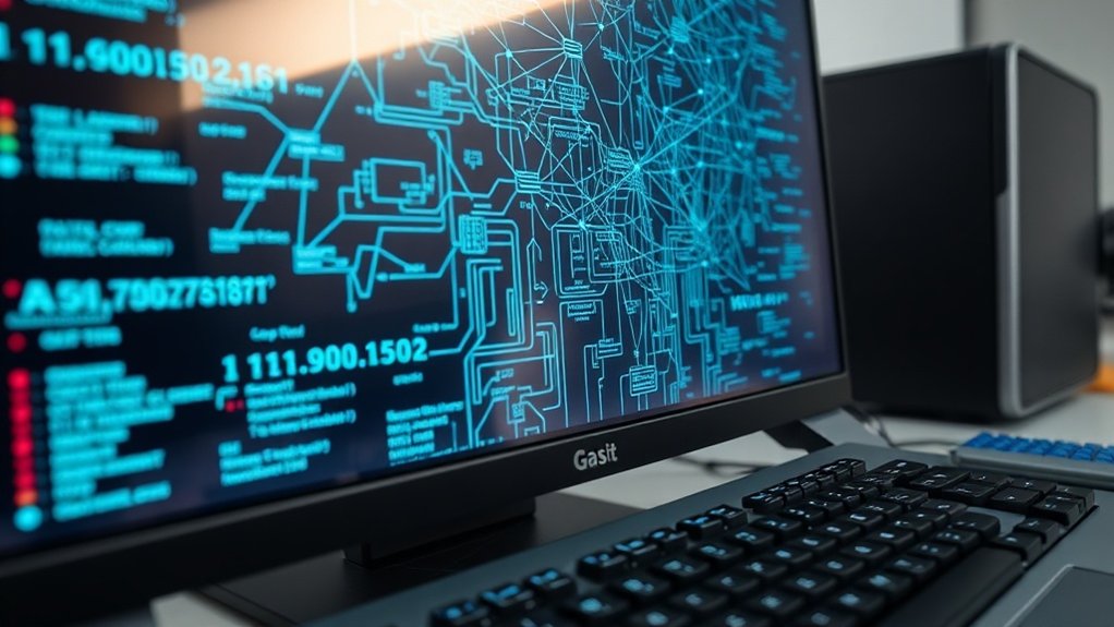 network configuration identifier importance