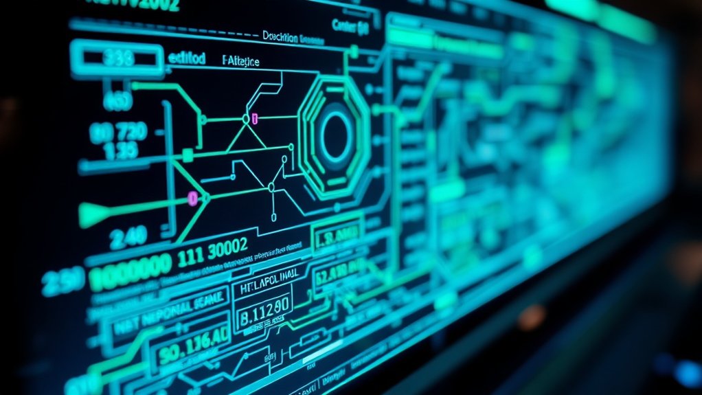 network protocols and operations