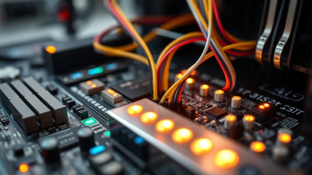 network string technical analysis