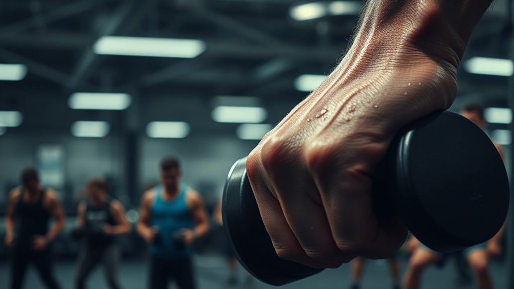 persistence fuels your progress
