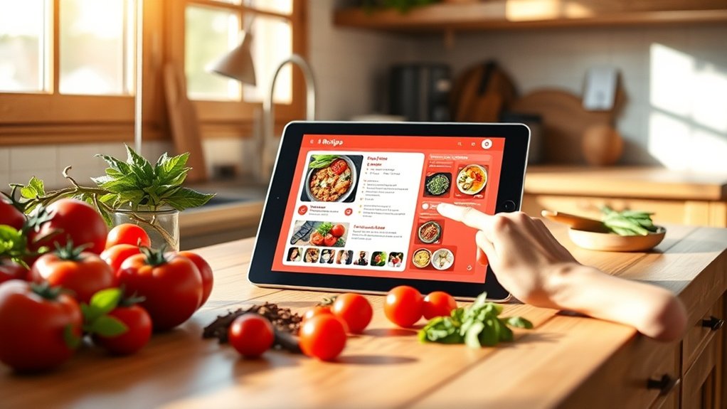 personalized ai recipe assistant