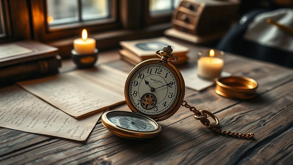 prioritize goals value time