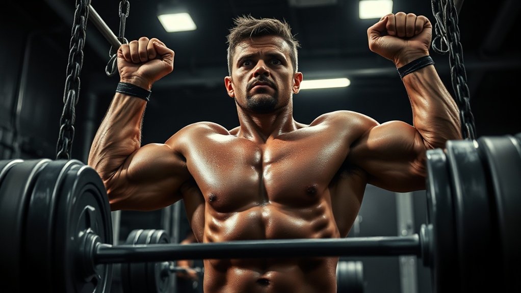 resilience fuels fitness success