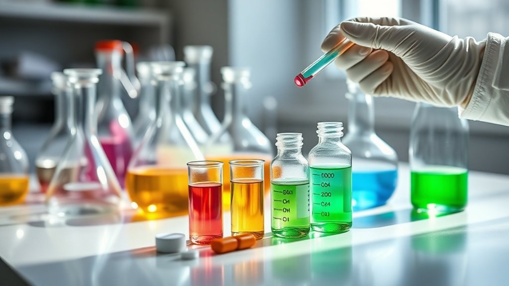 safer product formulation alternatives