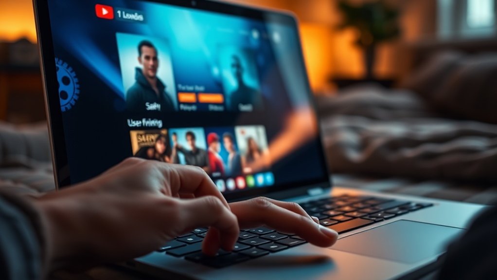 secure streaming on moviesverse
