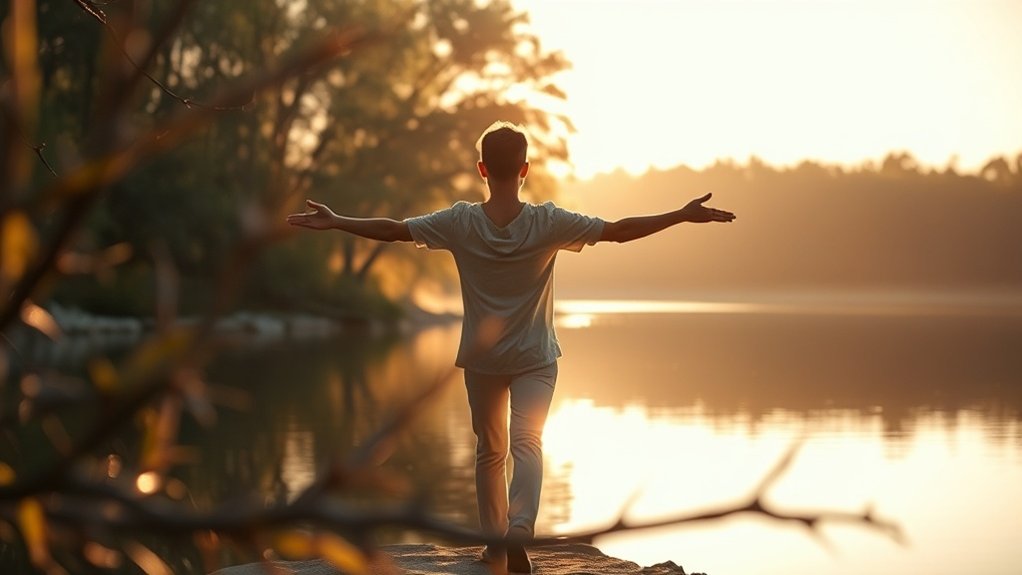 set emotional boundaries effectively