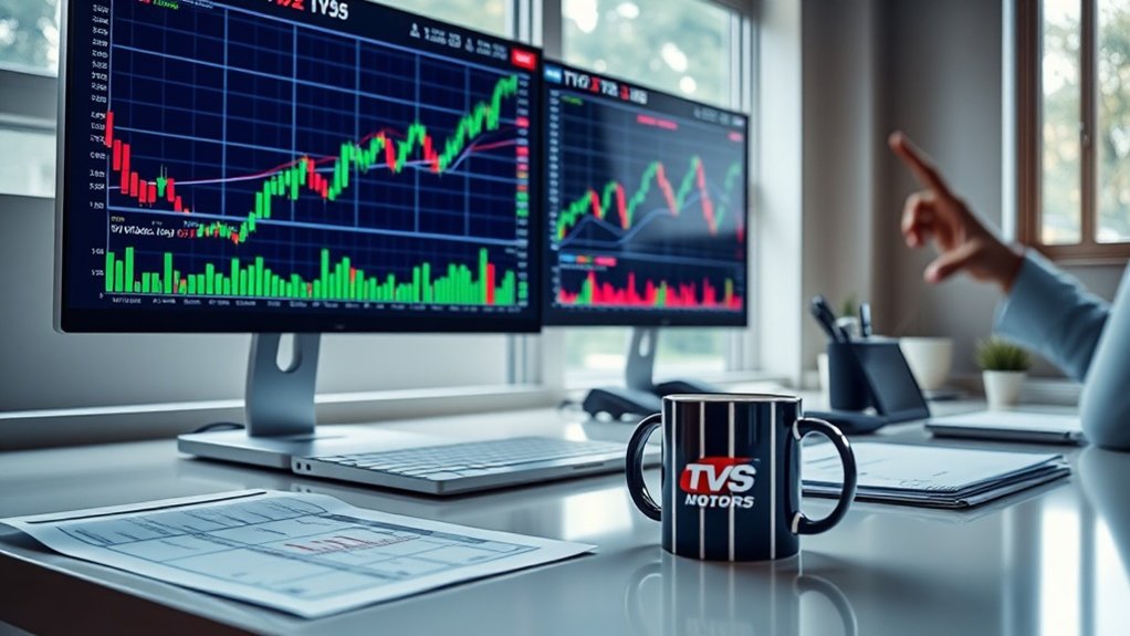 steady revenue growth trends