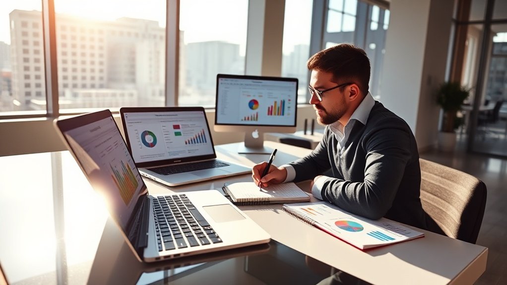 strategic skillmetrix course selection