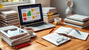 study resources available online