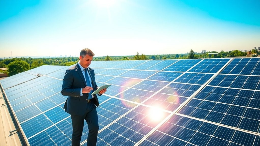 sustainable financial growth opportunity