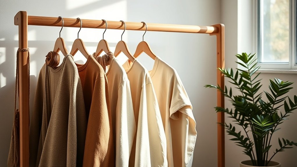 sustainable stylish ethical fashion