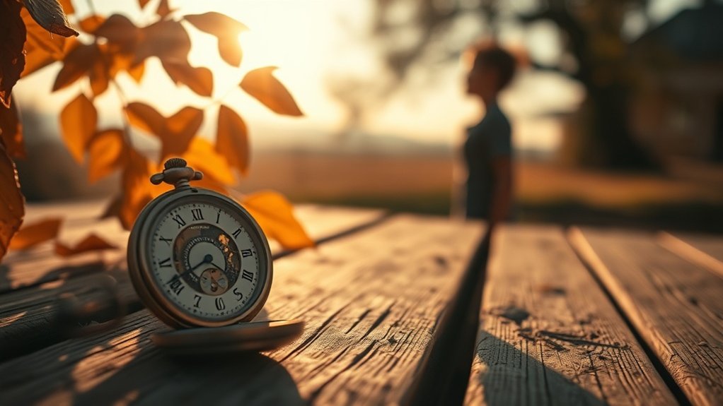 value time live intentionally
